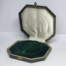 Antica SCATOLA PORTAGIOIE