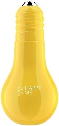Happy energy feels citrus - energy,
