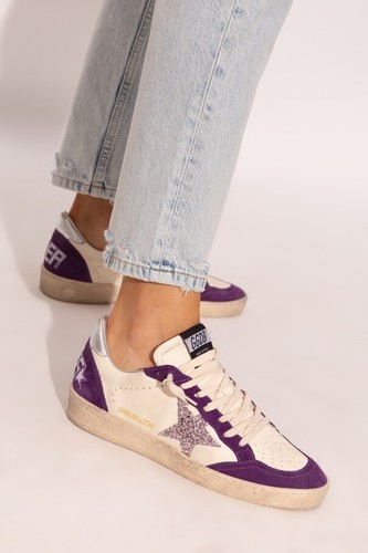 Sneaker golden goose ball star - sneaker,
