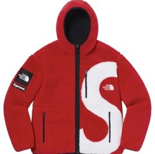 Pile Supreme The North Face S