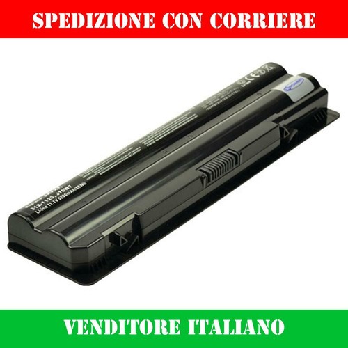 Batteria power per - batteria, dell