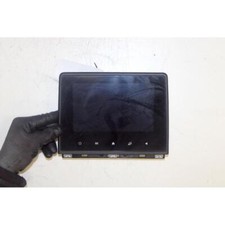 DISPLAY MULTIFUNZIONE RENAULT