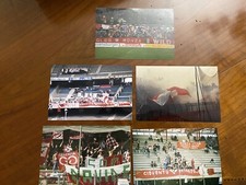 5 FOTOTIFO ULTRAS PHOTOS MONZA