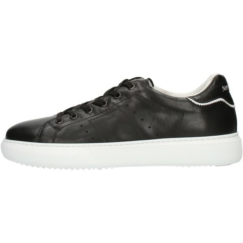 Scarpe sneakers uomo nero - sneakers,