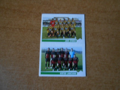 Figurina calciatori panini - figurina,