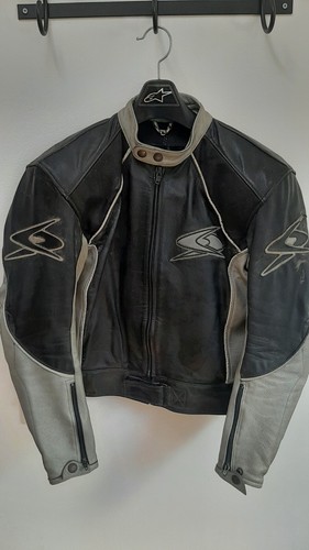 Giacca moto spyke - moto,