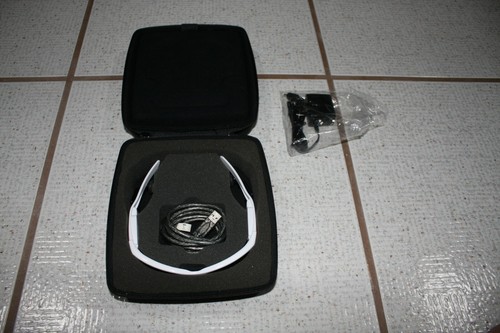 Oakley split thump bianco - oakley,