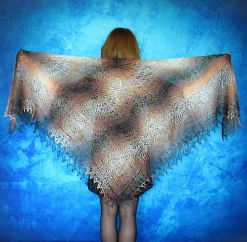 Sciarpa cashmere - sciarpa, in