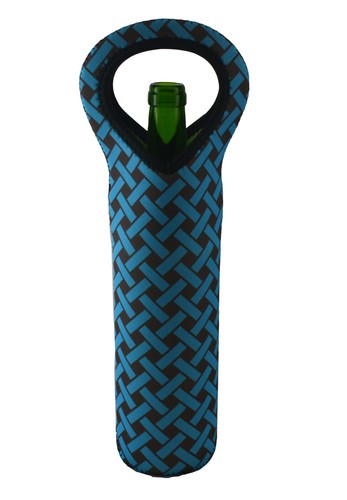 Borsa tote per - , bottiglie