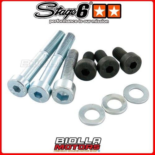 45et014 set viti - s6-45et014, r/t