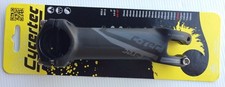 Attacco manubrio bici cycertec - attacco,