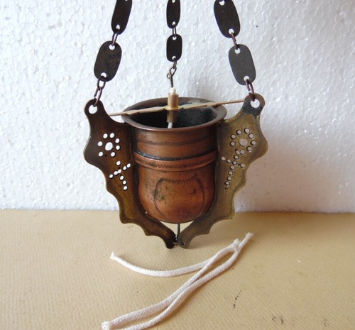 Lampada candela - lampada/lampada, icona