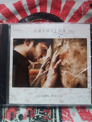 Jacopo mazza grimilde - jacopo,