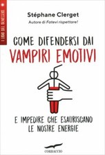 LIBRO COME DIFENDERSI DAI
