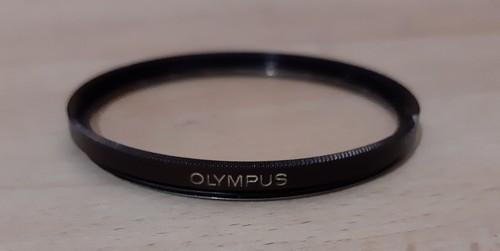 Olympus filtro skylight - filtro,