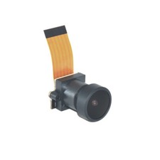 Modulo obiettivo grandangolare