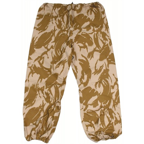 New desert camo - army, issue