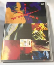 Gli Spari Sopra Tour DVD Live