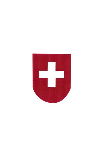 Adesivo elmetto volontario - adesivo,