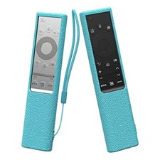 SIKAI CASE Guscio Custodia Protettiva Compatibile con Samsung Telecomando (u8d)