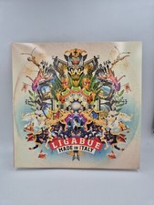 LP musica ITALIANA Ligabue -