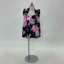 Kimono giapponese / Ubugi /