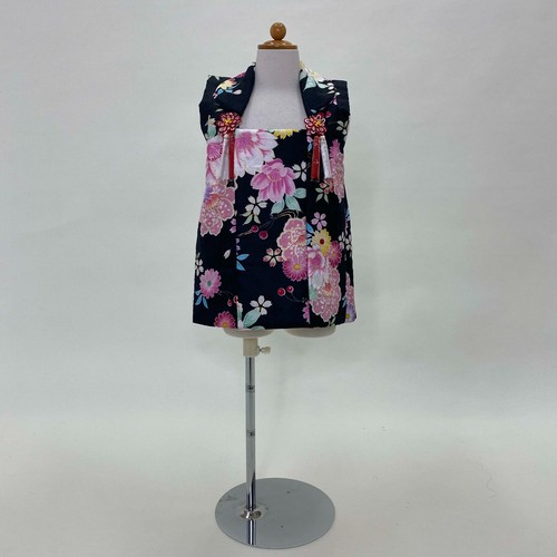 Kimono giapponese ubugi - /,
