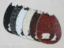 Battipenna scratch plate - plate, per