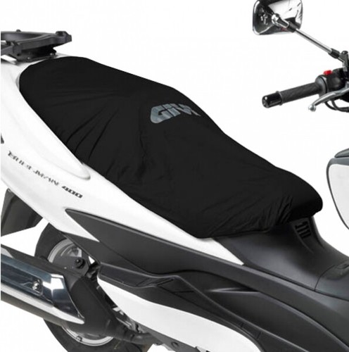 Givi copertura sella - copertura,