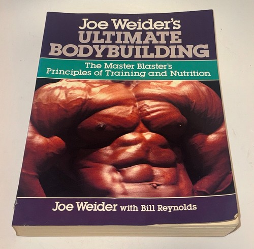Olympia training - mr.,