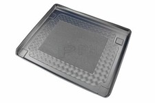 Vasca baule vano di carico per