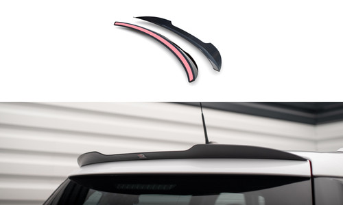 Tappo spoiler mini - tappo, cooper