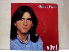 GIANNI TOGNI-45 GIRI-"