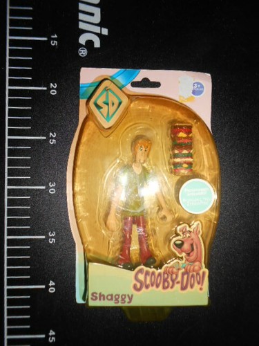 Scooby doo crew pirati - scooby,