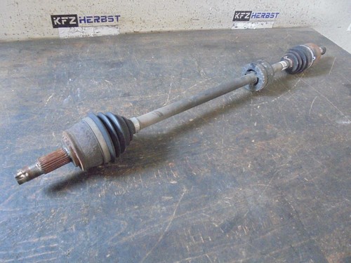 Albero motore destro - , fiat