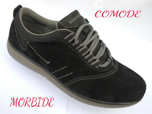 Scarpe uomo pelle - scarpe,
