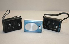 Radio a transistor - 3,