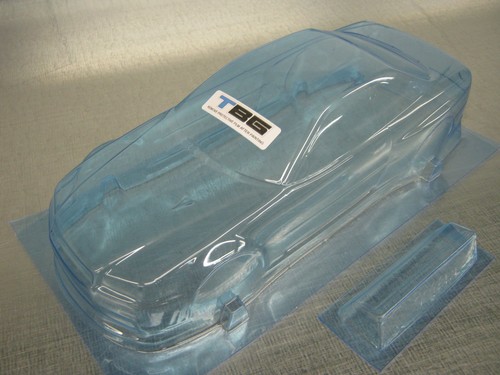 18th nissan skyline r - 1/18th, gt-r