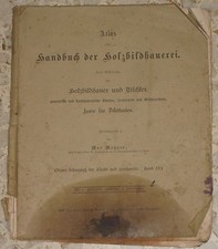 atlas zum handbuch der