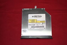 Compaq Presario CQ61 Masterizzatore DVD - SATA Lettore CD lightscribe 517850-001