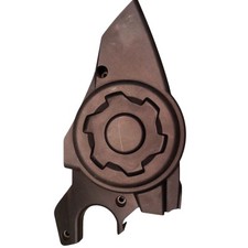 carter copri pignone sprocket cover bmw F 800 GT R GS 12-16 F800 802EA