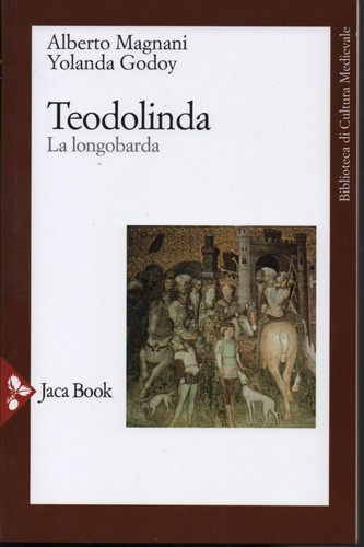 Libri magnani godoy - libri,