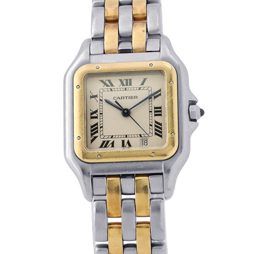 Cartier panthere2 low - cartier,