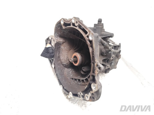 Vauxhall corsa cambio manuale - vauxhall,