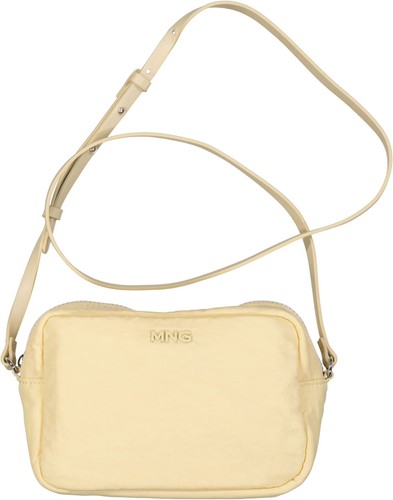 Borsa tracolla donna - borsa, mango