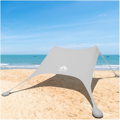 Tenda spiaggia upf - upf, 50+