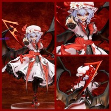 Modellino bambola touhou - modellino,
