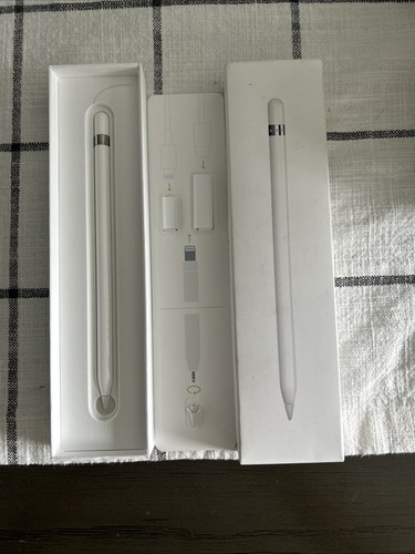 Apple pencil - pencil, generazione)