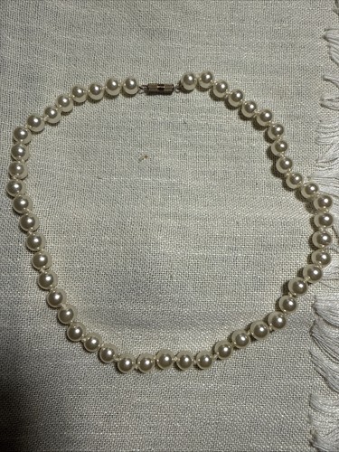 Collana girocollo vintage - #4,