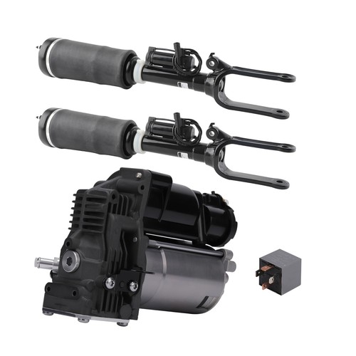 Sospensione pneumatica - 2x,